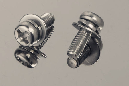 組合螺釘是配彈墊還是配平墊？決定因素有這些！