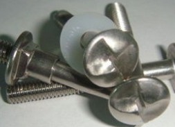 防盜螺釘要怎么拆除？如何拆不會弄壞螺絲？