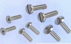 不銹鋼螺釘?shù)腎SO系列標準