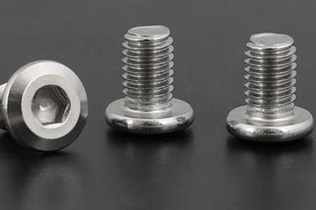 輕松了解！防盜螺釘?shù)奶攸c(diǎn)、性能和用途