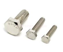 不銹鋼螺釘?shù)牟馁|(zhì)分類有哪些？