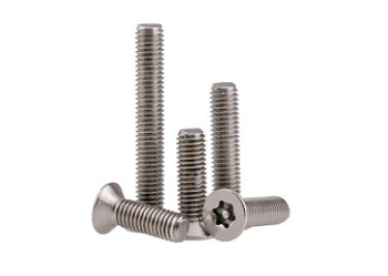 防盜螺釘如何防盜？