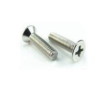 沉頭螺釘有哪些特點(diǎn)？