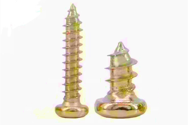 安裝頻繁滑絲？非標(biāo)自攻螺釘?shù)姆阑诳萍紒?lái)了！