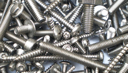 為何非標緊固件比普通緊固件價格貴？