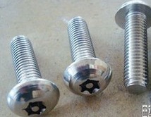 防盜螺釘擰緊扭矩的計算