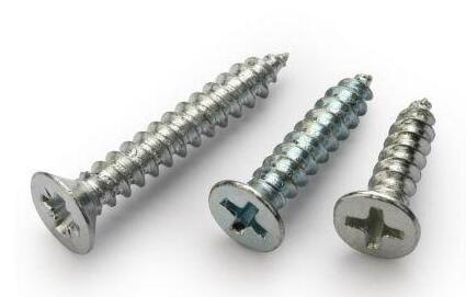 自攻螺釘有些總會(huì)擰不緊？