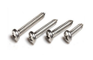 自攻螺釘?shù)陌惭b方法有哪些？