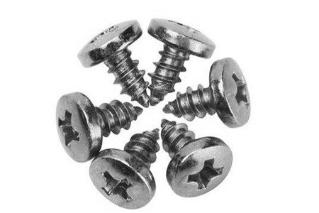 自攻螺釘表面處理技術(shù)知多少？這幾種很常見！