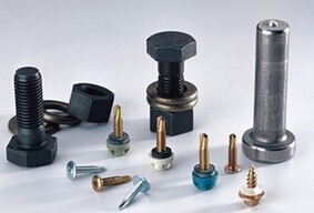 自攻螺釘常見(jiàn)的螺紋有哪幾種？