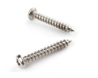 十字盤(pán)頭螺釘主要應(yīng)用在哪些領(lǐng)域？