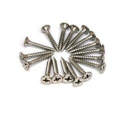 螺釘鍍鋅、鍍鎳和鍍鉻的有什么區(qū)別？