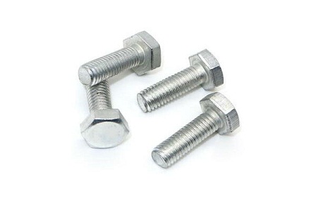 外六角螺釘?shù)臉?biāo)準(zhǔn)和規(guī)格