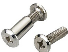 壓鉚螺釘的沖壓設備選擇