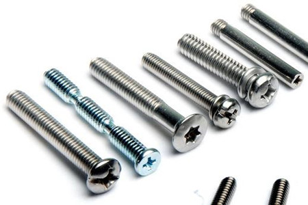 不銹鋼螺釘規(guī)格型號怎么看？具體看直徑！