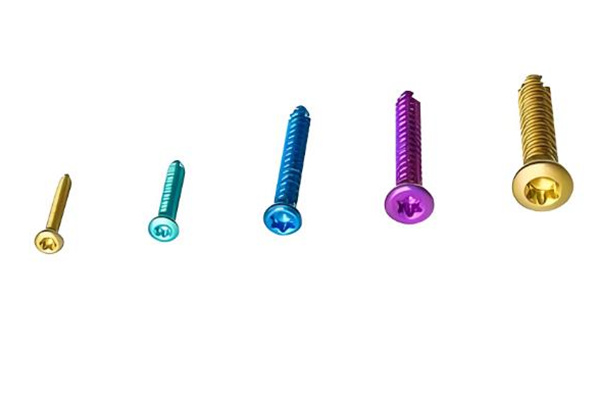 看完這篇文章，您就能了解自攻螺釘了！