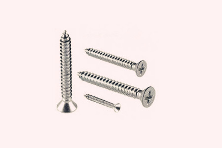 自攻螺釘相關(guān)知識(shí)，你想了解的都在這里！