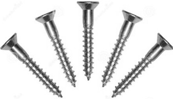 沉頭螺釘?shù)氖褂梅椒ê妥⒁馐马?xiàng)