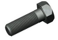 六角帶墊螺釘損壞后的修復方法