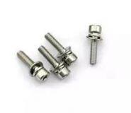 內(nèi)六角圓柱頭螺釘?shù)膰覙藴适鞘裁?