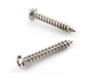 十字盤(pán)頭螺釘主要應(yīng)用在哪些領(lǐng)域？