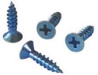 沉頭螺釘頭部尺寸標準？