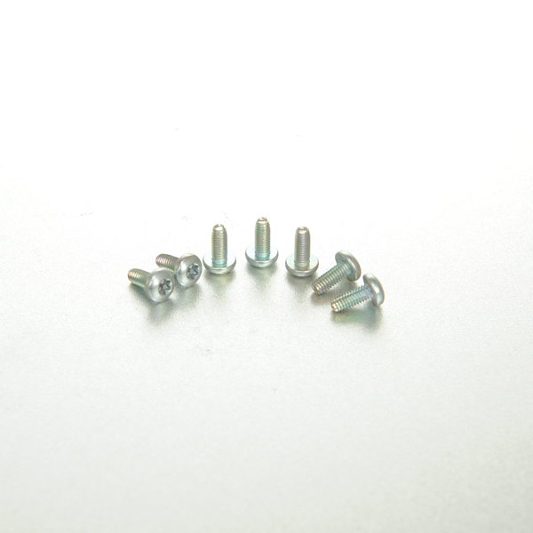 內(nèi)梅花盤(pán)頭三角自攻螺釘