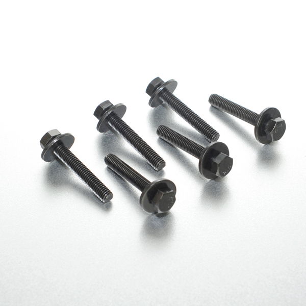 六角帶平墊組合螺釘