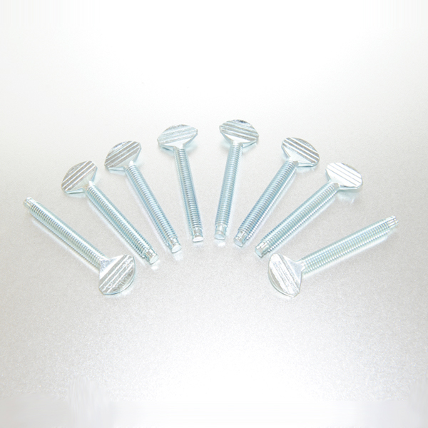 非標(biāo)壓扁螺栓