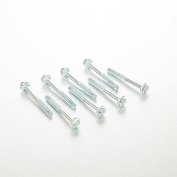 六角華司機螺釘