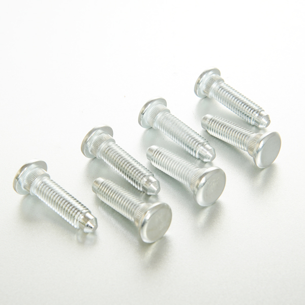 非標壓鉚螺栓10.9