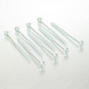 六角法蘭自攻螺釘