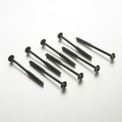 梅花盤(pán)頭帶墊螺釘