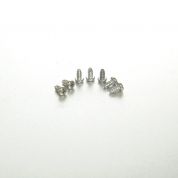 盤(pán)頭十字割尾螺釘